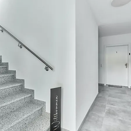 Elegantes 1 Neubau Lage *