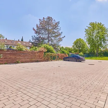 Daire Elegantes 1 Neubau Lage *