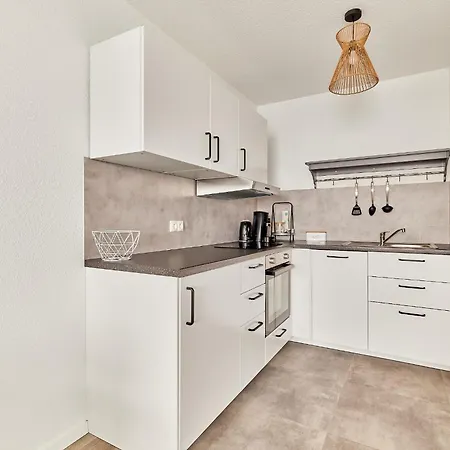 Daire Elegantes 1 Neubau Lage Mannheim